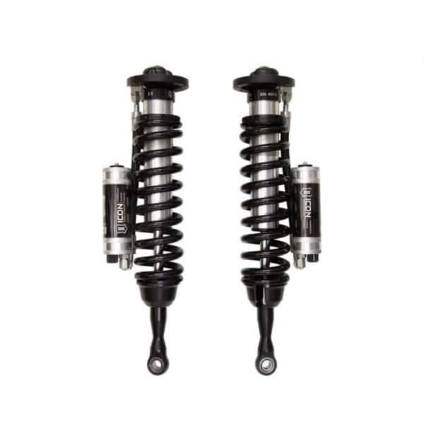 ICON 2008-UP TOYOTA LAND CRUISER, 2.5 VS RR/CDCV COILOVER KIT