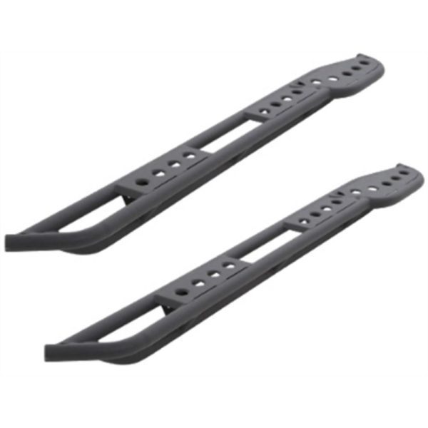 Toyota FJ M1 Sliders