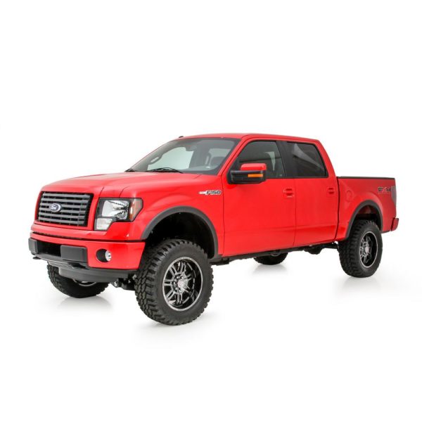Ford F150 Pro Comp 3 Inch Leveling Lift Kit