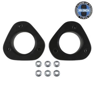Ford F150 Pro Comp 3 Inch Leveling Lift Kit