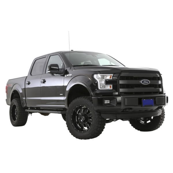 FORD F150 Pro Comp 2.5 Inch Leveling Lift Kit