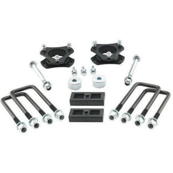 FORD EXPEDITION Pro Comp Nitro 3 Inch Leveling Lift Kit