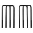 SILVERADO/SIERRA 2500HD PRO COMP 1.5 INCH REAR LIFT BLOCK WITH U-BOLT KIT - Image 3