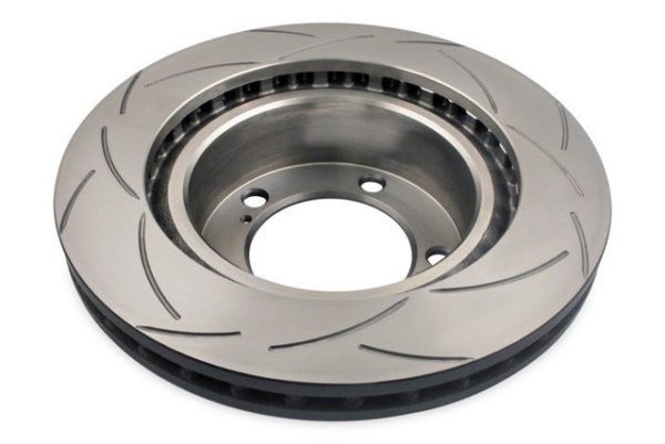 T2 FRONT DISC ROTOR (LC200 /LX570)