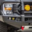 F-150 2021+ PREMIUM TRIPLE HOOP FRONT BUMPER - Image 5