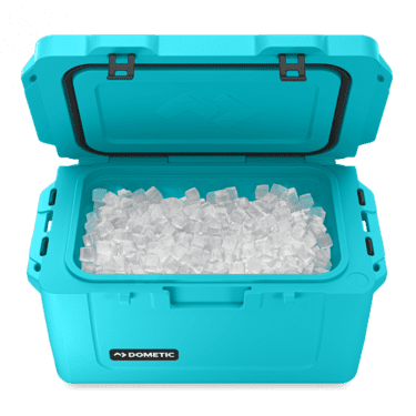 Patrol Insulated ice chest 55 LAGUNE