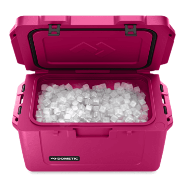 Patrol Insulated ice chest 55 ORCHID