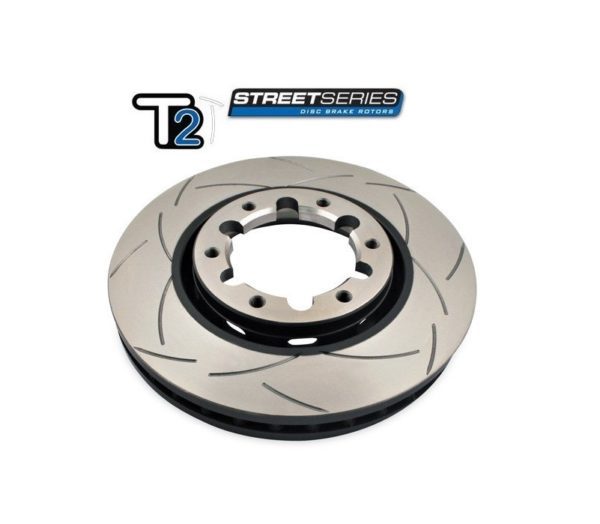 T2 FRONT DISC ROTOR Y61