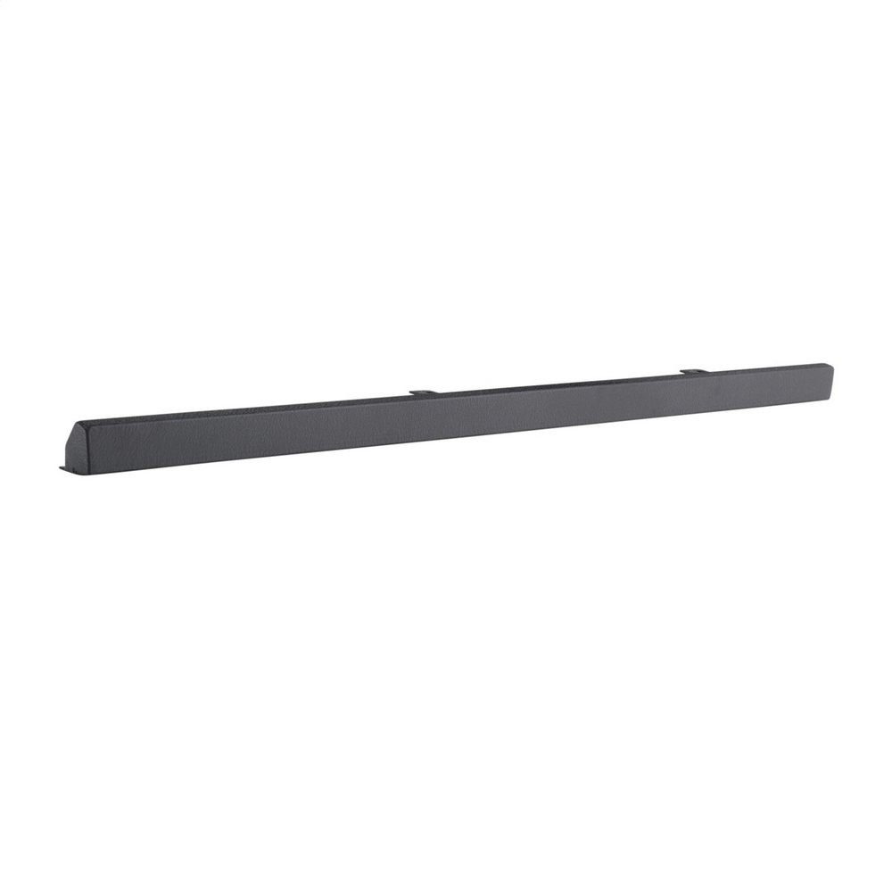 Jeep Wrangler JK 4 Dr SRC Classic Rock Rails (Black)