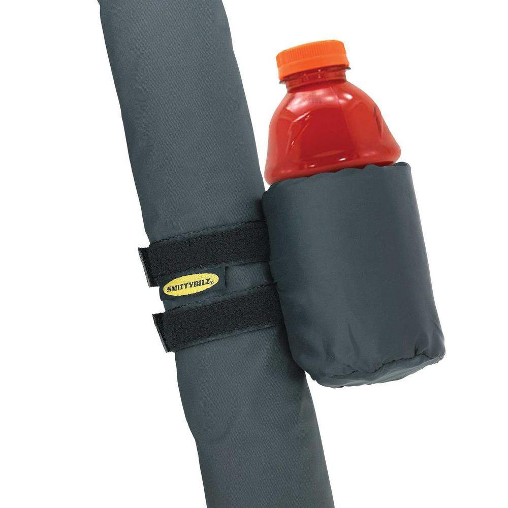 ROLL BAR DRINK HOLDER