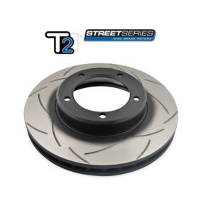 T2 FRONT DISC ROTOR LC71/LC76/LC78/LC79