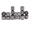 y61 2000+ BUSHING KIT WITH STANDARD RADIUS ARM BUSHINGS