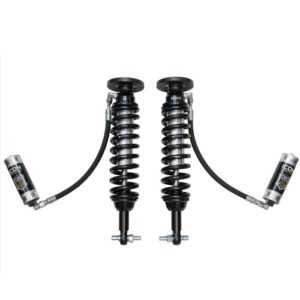 ICON 2015-20 FORD F150 4WD, 2-2.63″ LIFT, STAGE 5 SUSPENSION SYSTEM