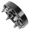 CHEVY/GMC 1500 G2 6 on 5.5 Bolt Pattern with 1.25" Wheel Spacers (Black) - Image 7