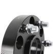 CHEVY/GMC 1500 G2 6 on 5.5 Bolt Pattern with 1.25" Wheel Spacers (Black) - Image 9