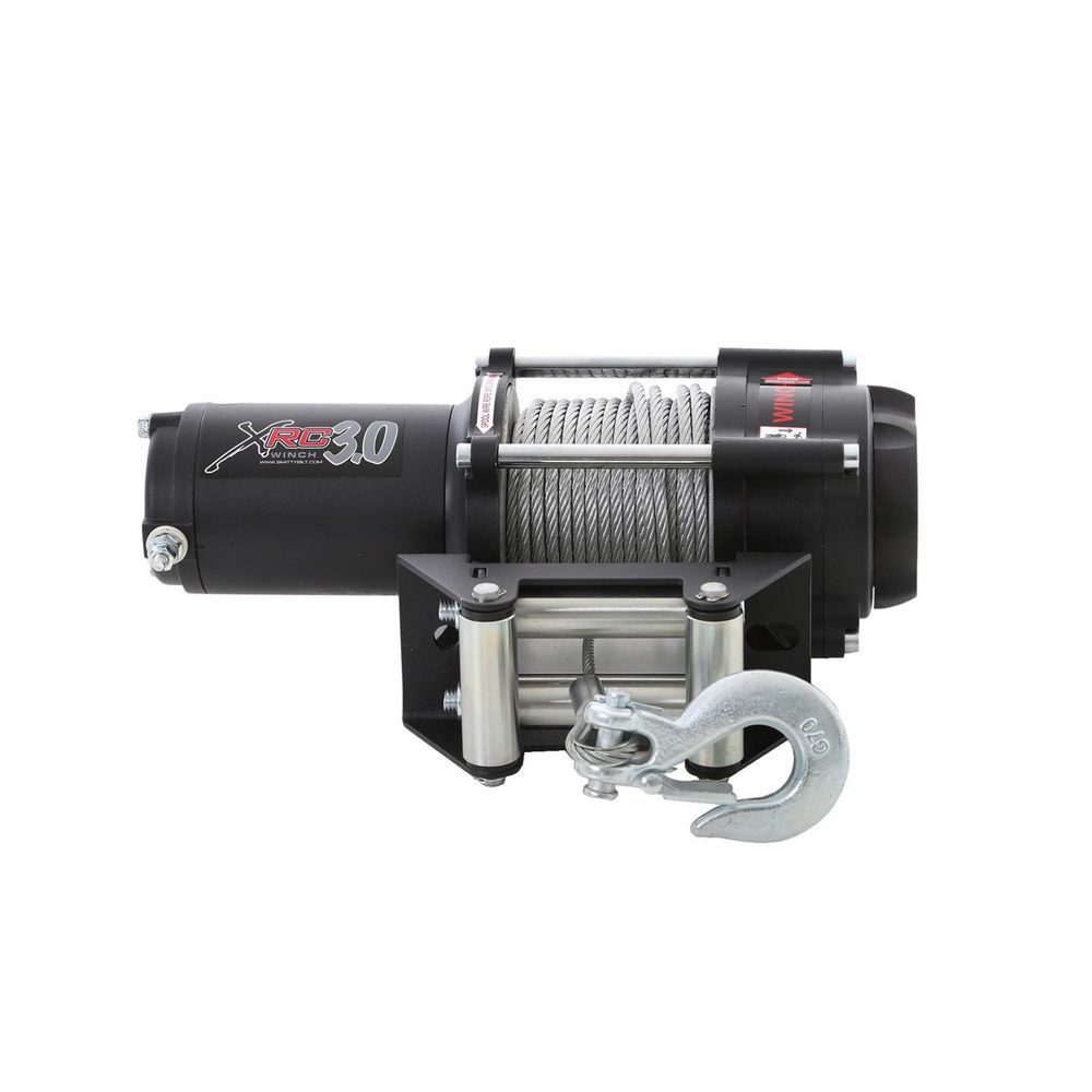 3000lb Cable Winch XRC 3.0