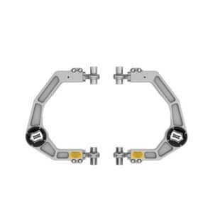 ICON 21-23 FORD F150 4WD, 0-2.75″ LIFT, STAGE 5 SUSPENSION SYSTEM, BILLET UCA