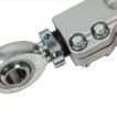 ICON 2008-UP TOYOTA LAND CRUISER, BILLET UPPER CONTROL ARM W/DELTA JOINT KIT - Image 3