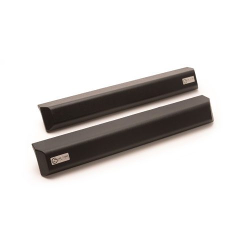 Skinny Black (Pair)