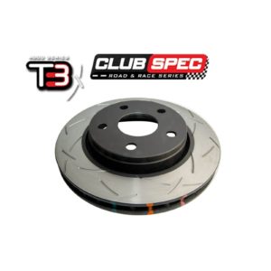 T3 REAR DISC ROTOR LC300/LX600