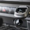 Wireless Dual Air Pressure Gauge