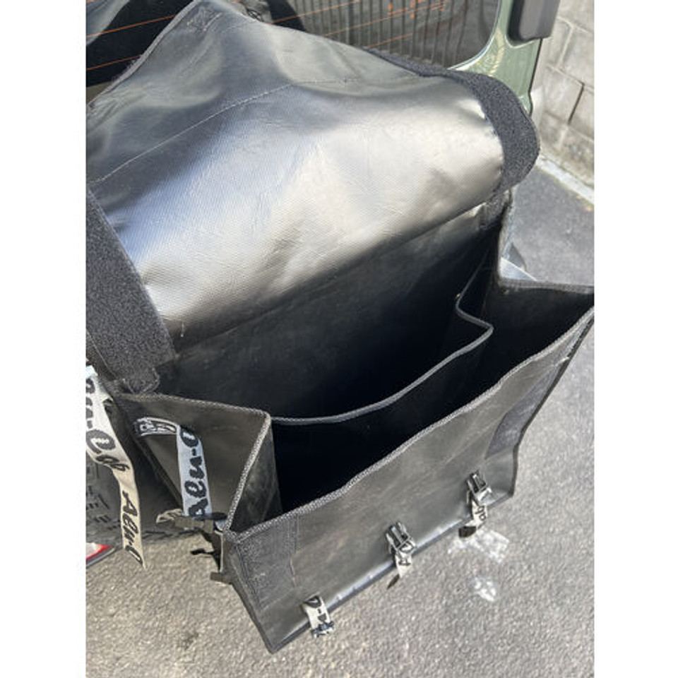 Spare Wheel Bag – Small