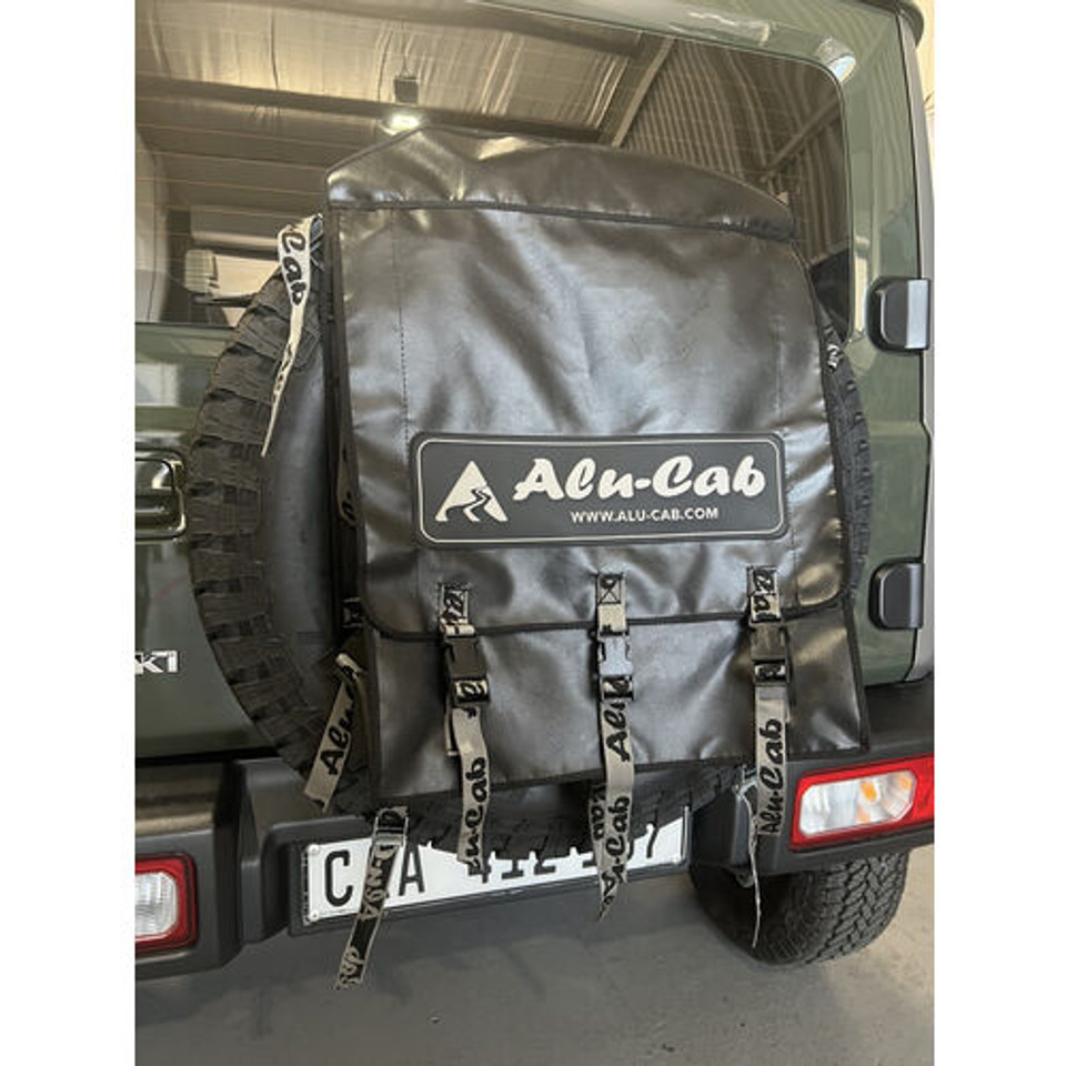 Spare Wheel Bag – Small