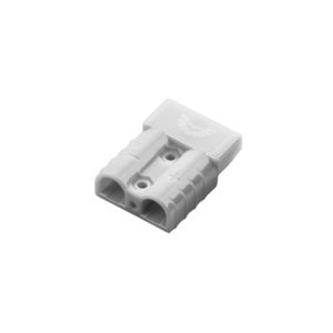 ANDERSON STYLE PLUG SINGLE PACK (GREY)