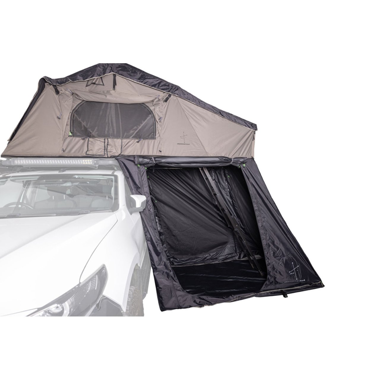 ANNEX ROOM FOR CROSS 1200 ROOFTOP TENT