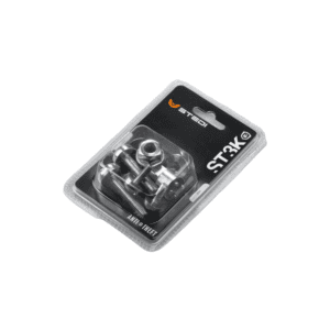 Type-X™ EVO 4 Inch Amber Diffuse Cover