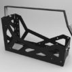 JERRY CAN HOLDER - Image 2