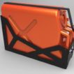 JERRY CAN HOLDER - Image 3