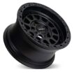 Prado 250 (17X9) 4x ASSAULT WHEELS (6/139) +25 OFFSET - Image 2