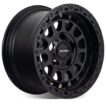 Prado 250 (17X9) 4x ASSAULT WHEELS (6/139) +25 OFFSET - Image 3