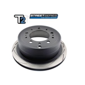 T2 REAR DISC ROTOR LC100