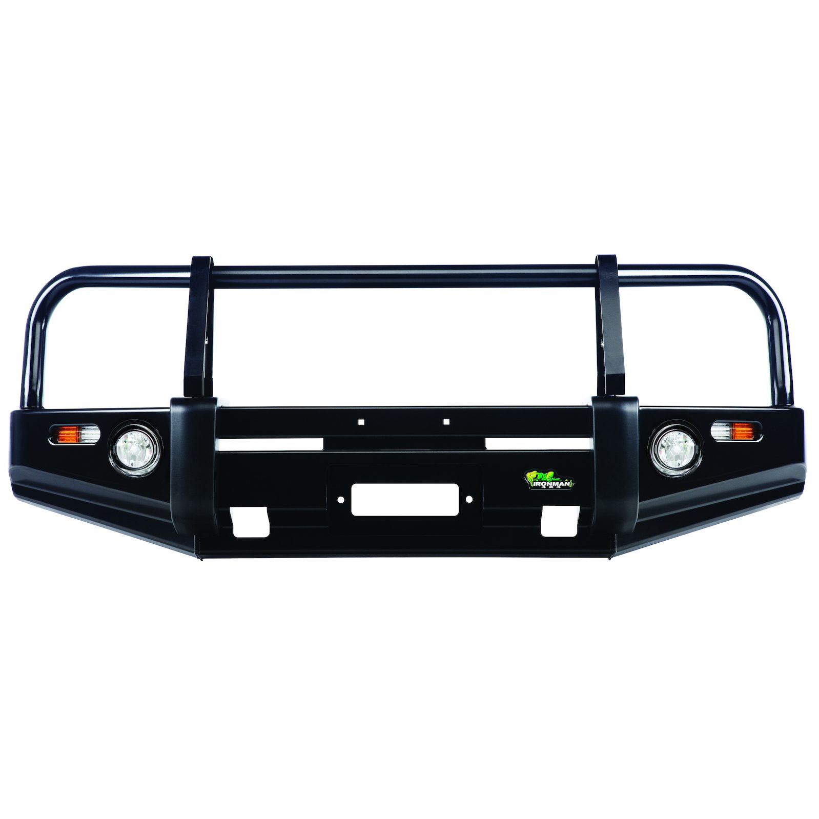 HILUX REVO (18-20) DELUXE BULL BAR