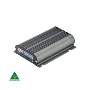 BCDC CORE IN-CABIN 40A DC BATTERY CHARGER