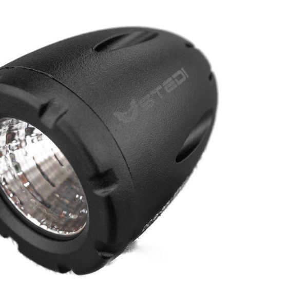 MC5 LED MOTORCYCLE DAY TIME RUNNING LIGHT