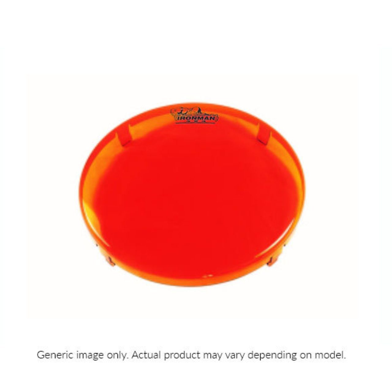 7″ COMET AMBER LIGHT COVERS
