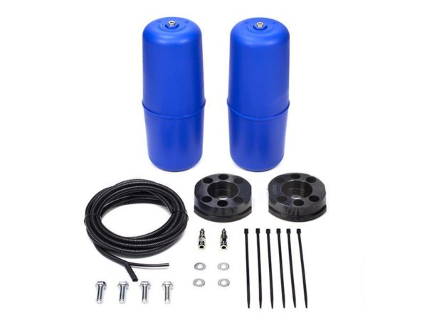 DISCOVERY LR1 RAISED HEIGHT AIR SUSPENSION HELPER KIT FOR COIL SPRINGS