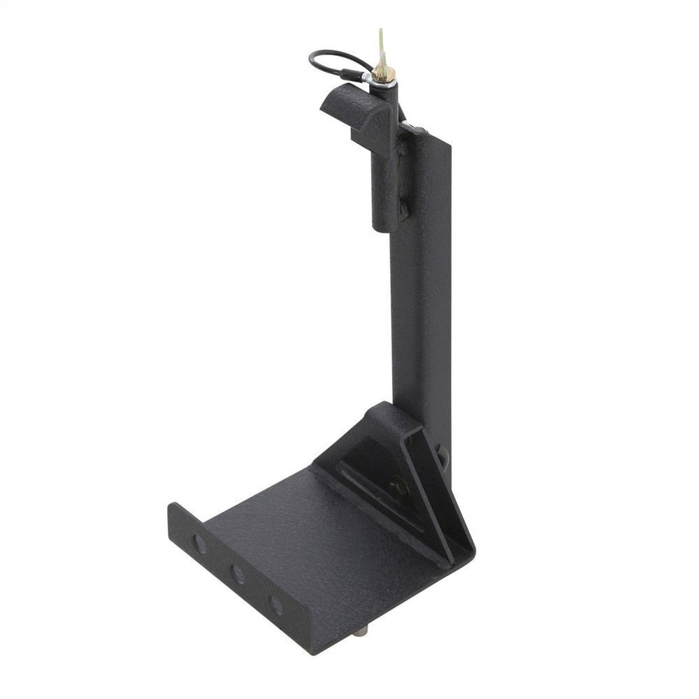 Jerry Can Mounting Bracket
