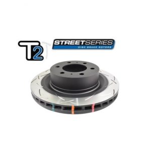 T2 FRONT DISC ROTOR LC300/LX600