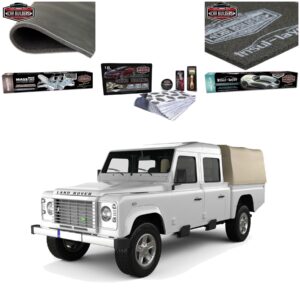 DEFENDER 130 DUAL CAB PREMIUM PACK