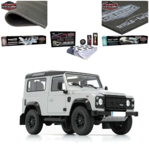 DEFENDER 90 PREMIUM PACK