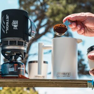 Deluxe Coffee Kit Black - Image 6