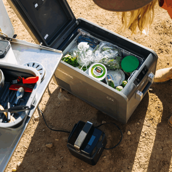 DOMETIC CFX5 35