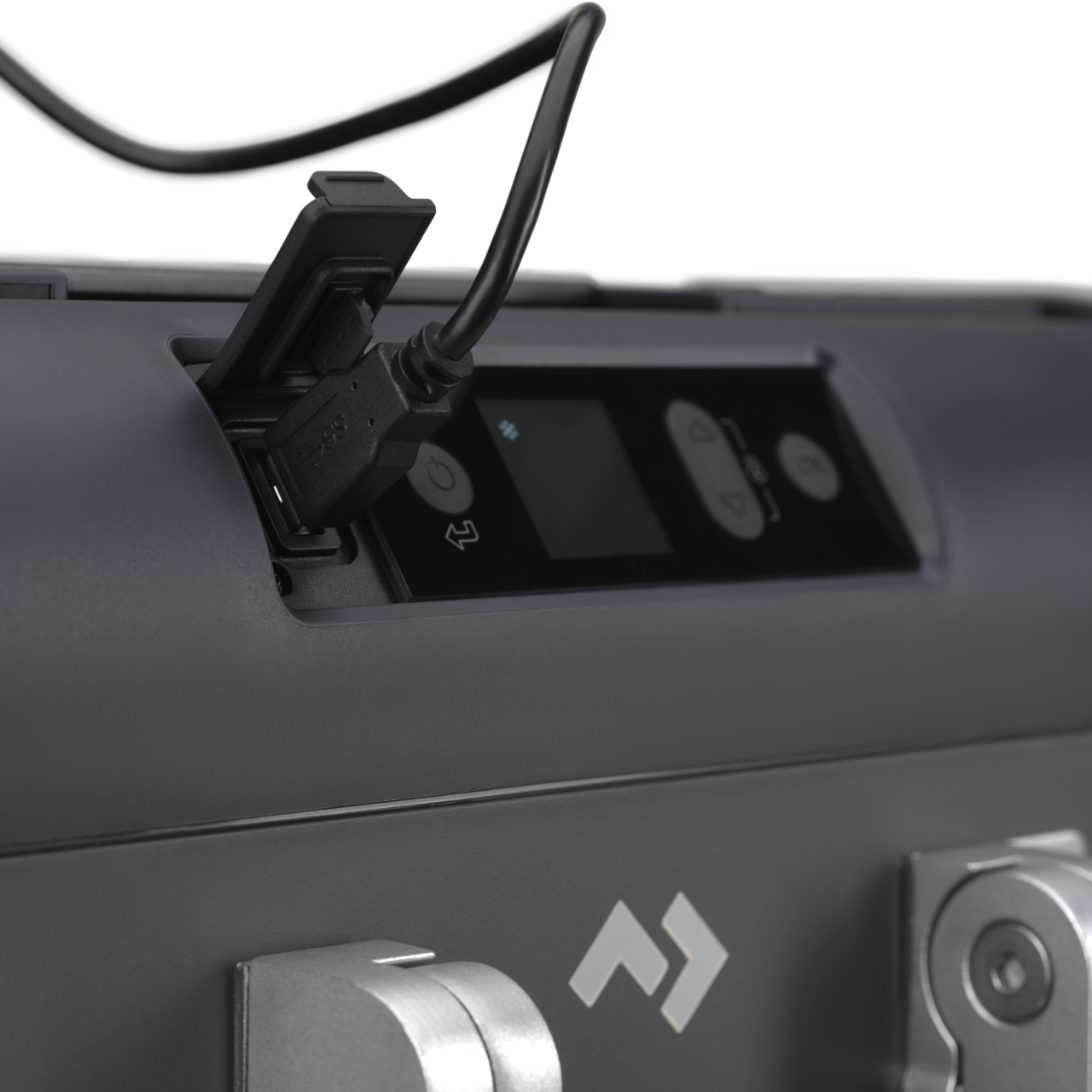 DOMETIC CFX5 75DZ