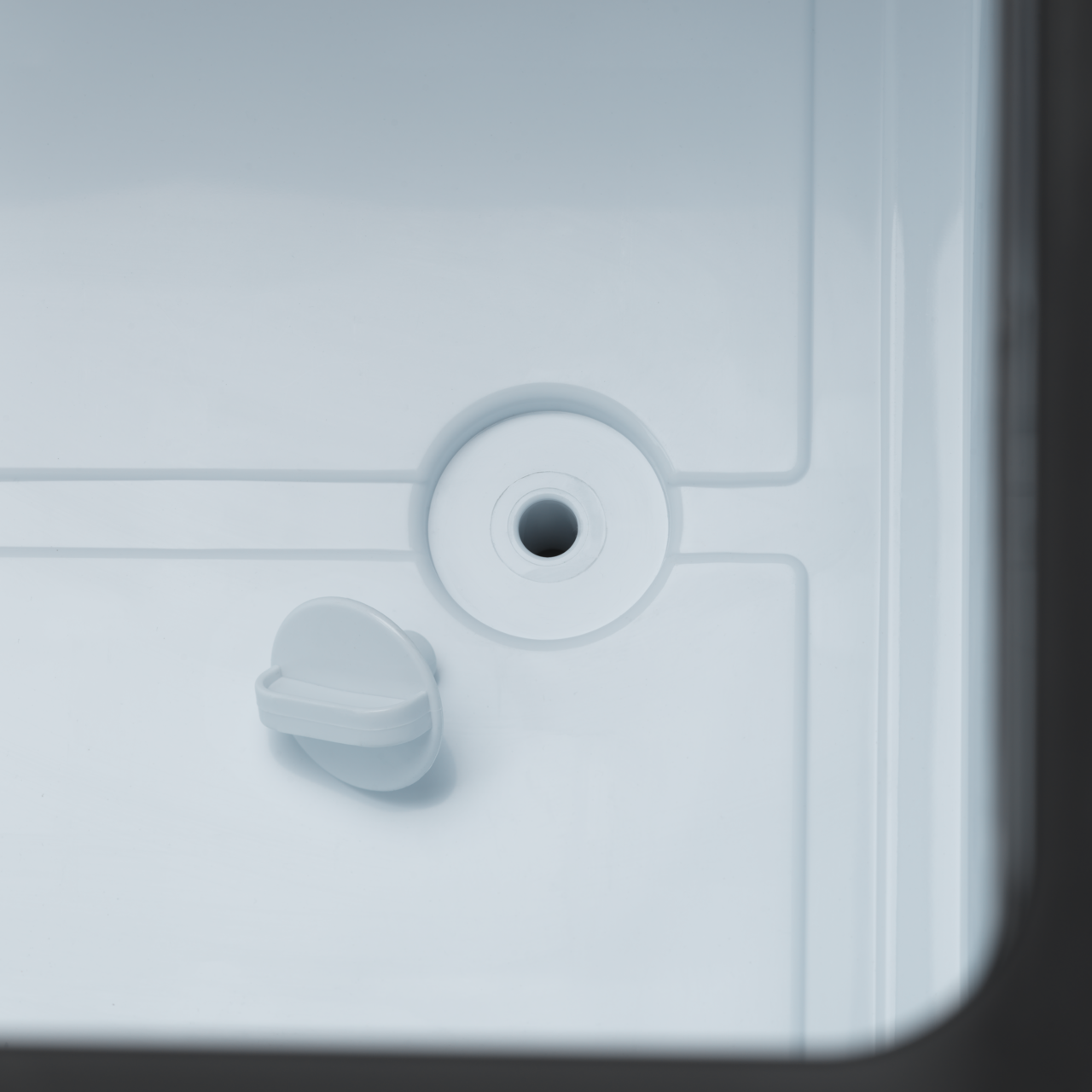DOMETIC CFX5 75DZ