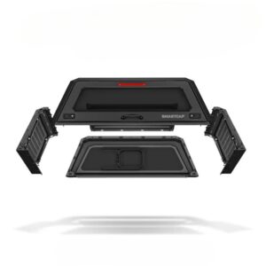 F-150 2021+ EVOA 5.5′ SMARTCAP