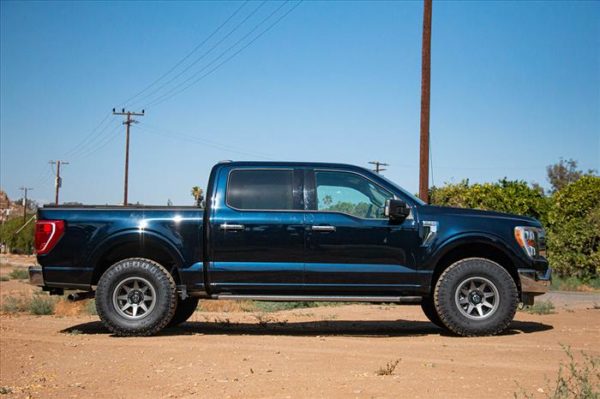 ICON 21-23 FORD F150 4WD, 0-2.75″ LIFT, STAGE 5 SUSPENSION SYSTEM